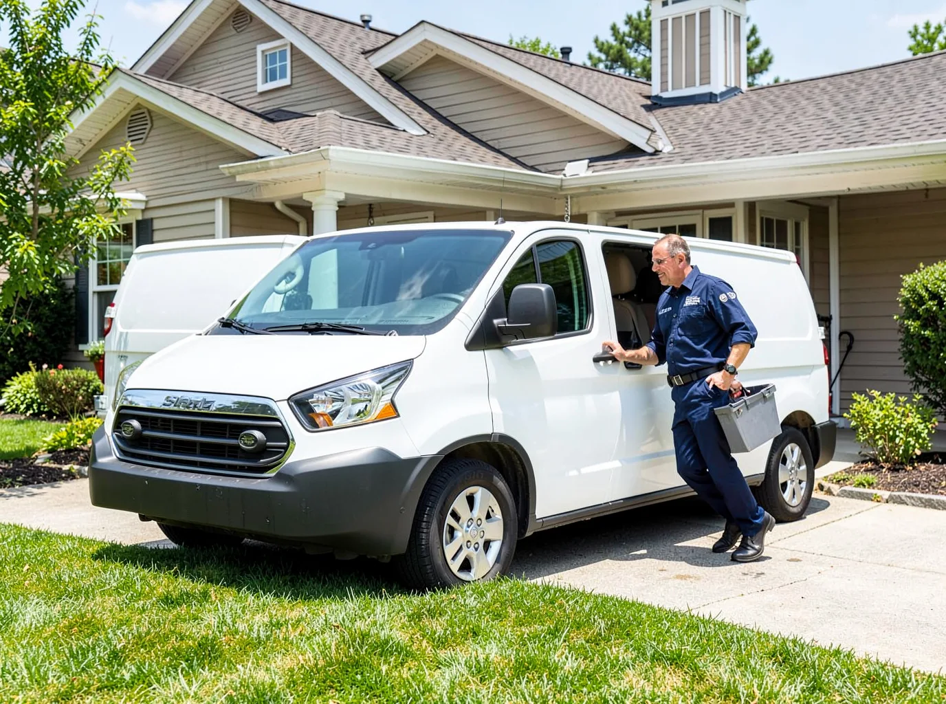 Emergency Plumber company in Springport, IN